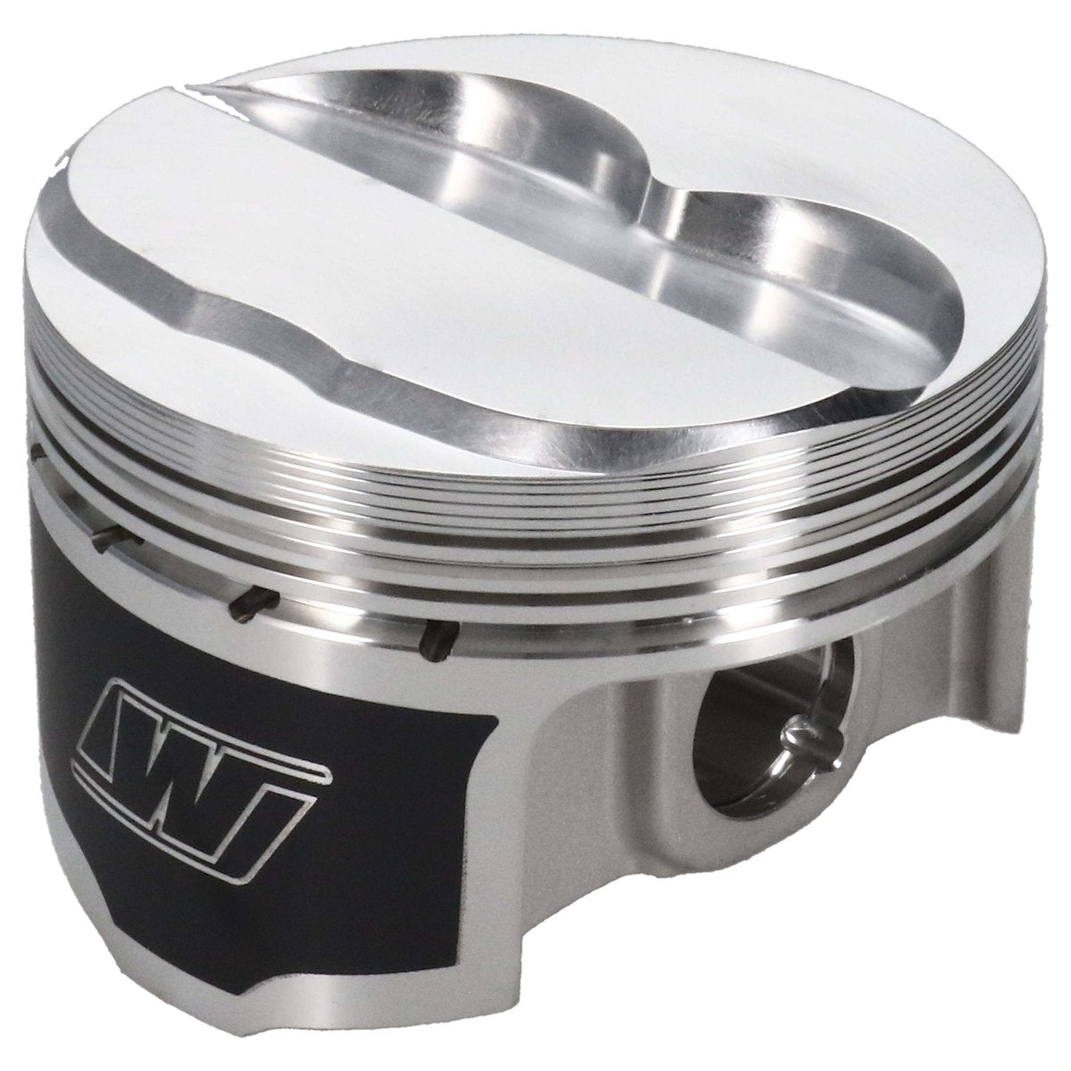 Wiseco RED Series Chevy Small Block 350 4.040in Bore 1.550in CH 3.00 CC Piston Set