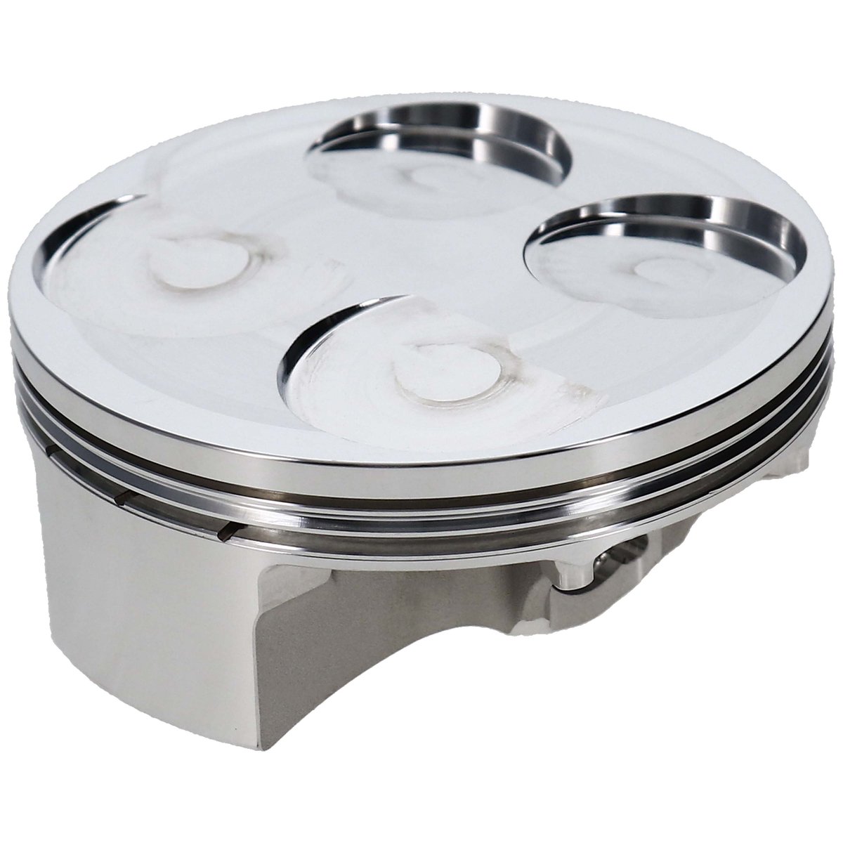JE Pistons 2020 Yamaha YZ450F PRO SERIES 13.8 to 1 Piston Kit