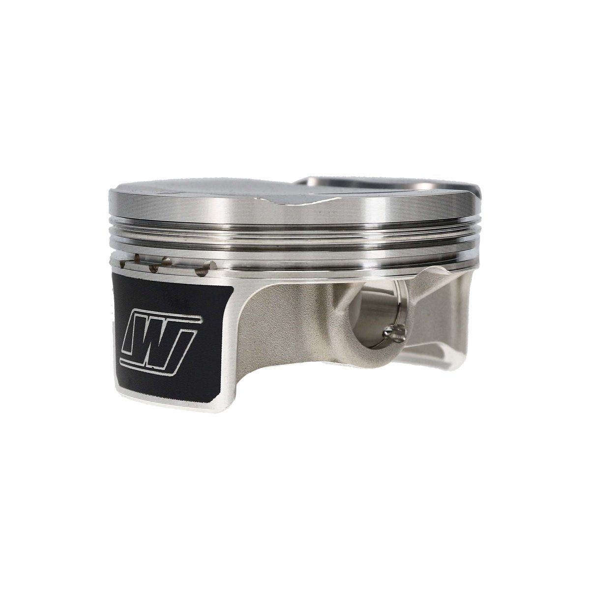 Wiseco 2022 Suzuki GSX1300RRQ Hayabusa 81mm Bore Piston Kit