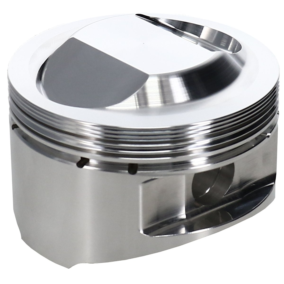 JE Pistons Ducati 900 92mm Piston Kit