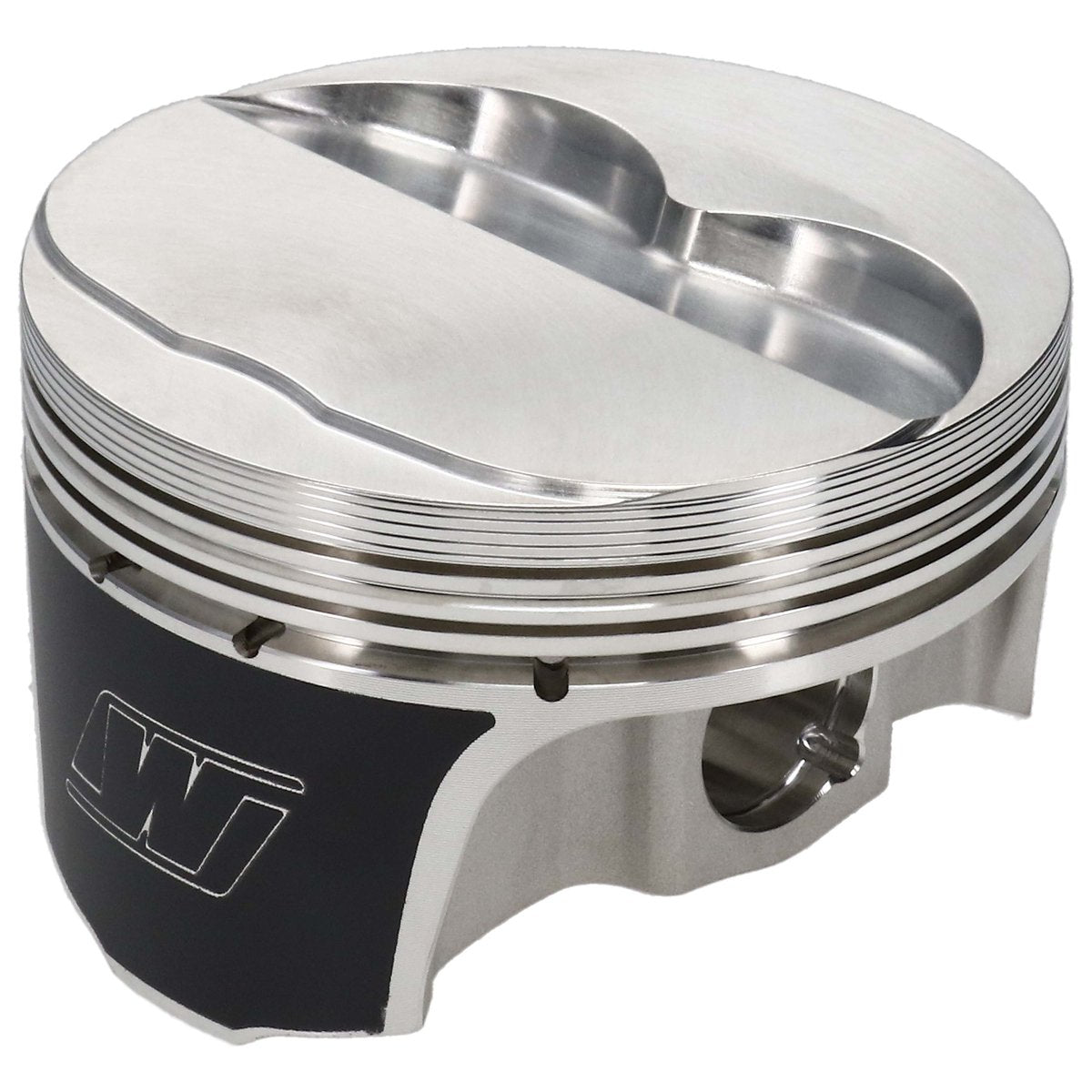 Wiseco RED Series Chevy Small Block 350 4.030in Bore 1.425in CH -2.00 CC Piston Set