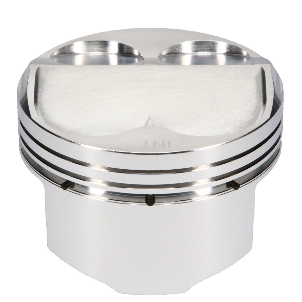 JE Pistons Ford 2.0L ZETEC Piston - 85.00mm Bore - 1.171in CH - 5.00 CC - Single