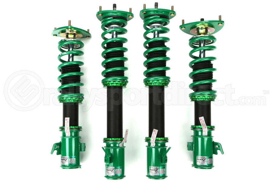 Tein 99-04 Subaru Legacy (BE5/BH5/BH9/BHE) Flex Z Coilovers *SPECIAL ORDER*