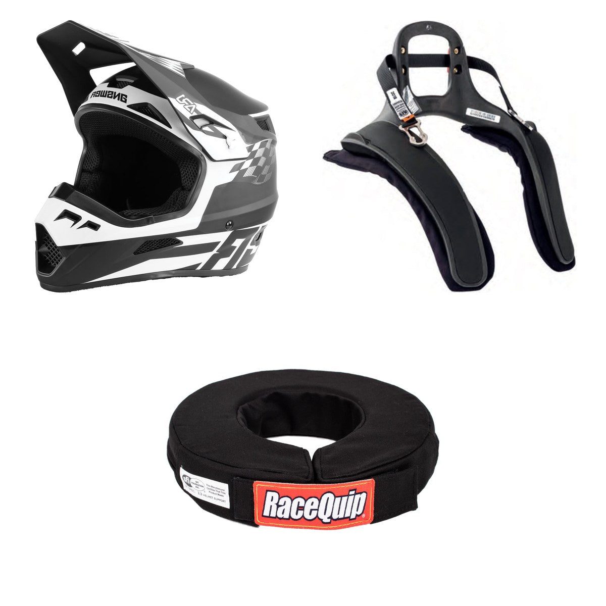 Helmets