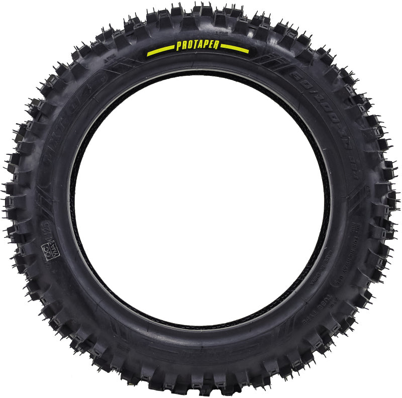 Motorcycle tires