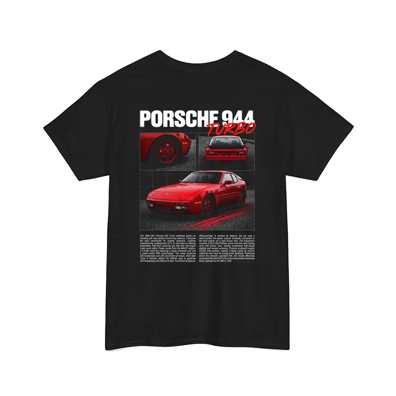 Merch & Apparel